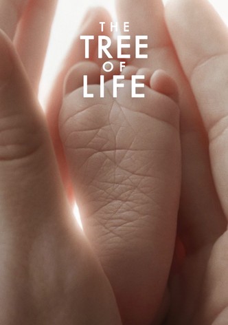 The Tree of Life poster