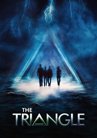 The Triangle poster