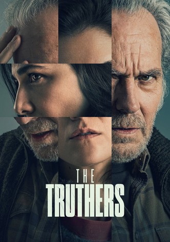 The Truthers poster