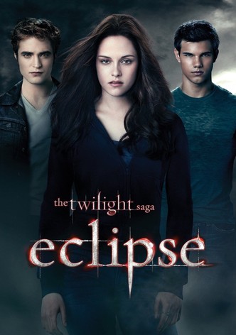 The Twilight Saga: Eclipse poster