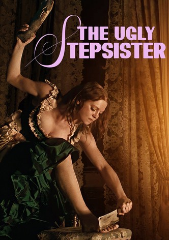 The Ugly Stepsister poster