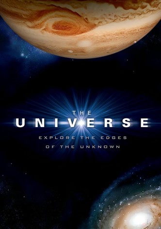 The Universe poster