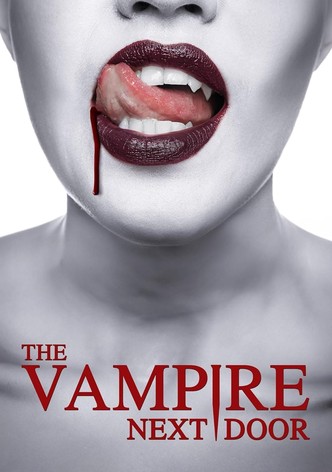 The Vampire Next Door poster