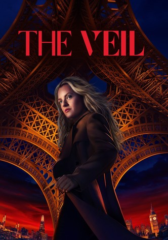 The Veil poster