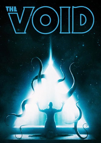 The Void poster