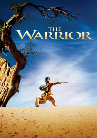 The Warrior poster