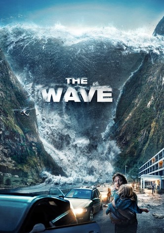 The Wave poster