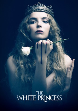 The White Princess poster