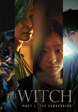 The Witch: Part 1. The Subversion poster