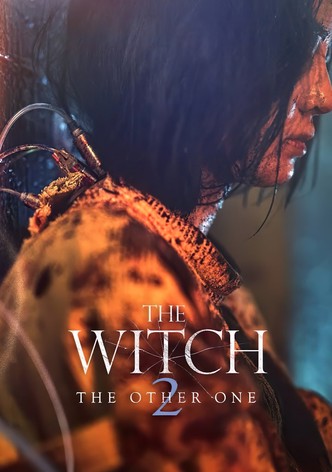 The Witch: Part 2. The Other One poster