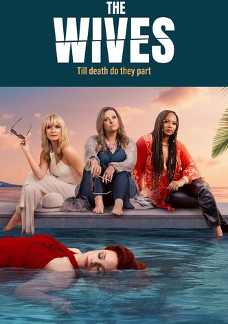 The Wives poster