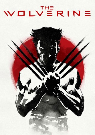 The Wolverine poster