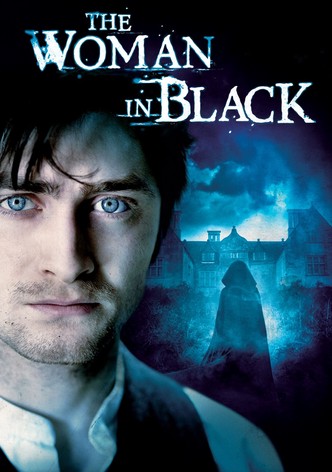 The Woman in Black poster