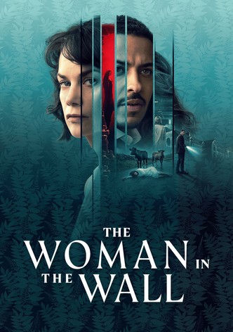 The Woman in the Wall poster