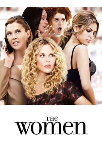 The Women poster