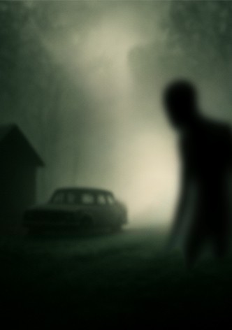 The X-Files: I Want to Believe poster