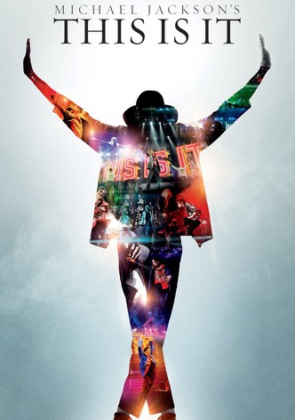 This Is It poster
