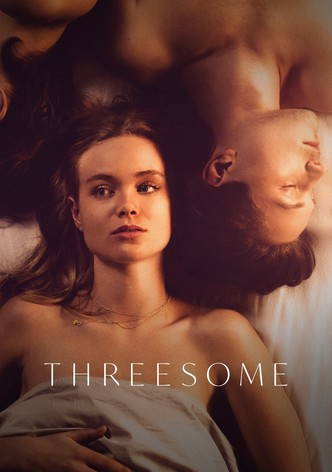 Threesome poster