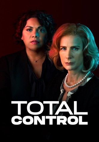 Total Control poster