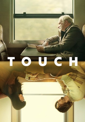 Touch poster