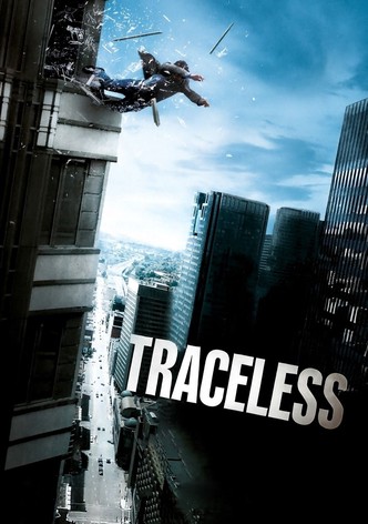 Traceless poster