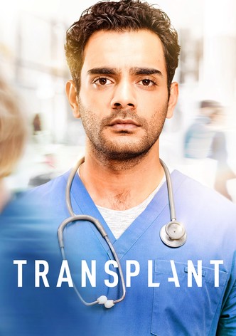 Transplant poster