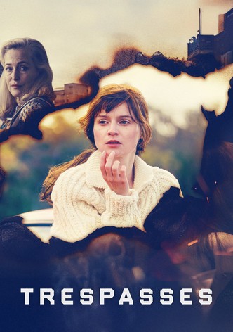 Trespasses poster