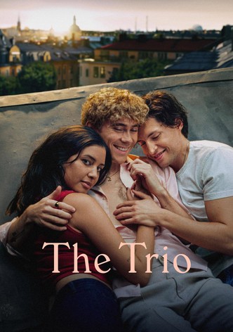 Trion poster