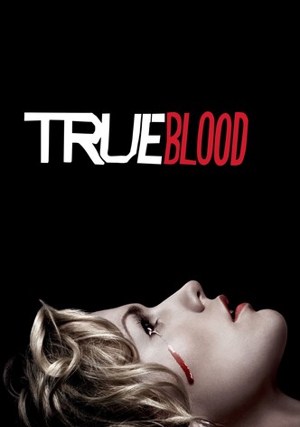 True Blood poster