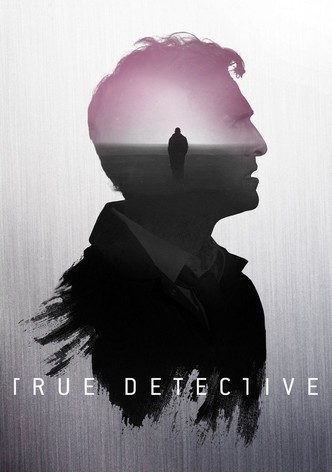 True Detective poster