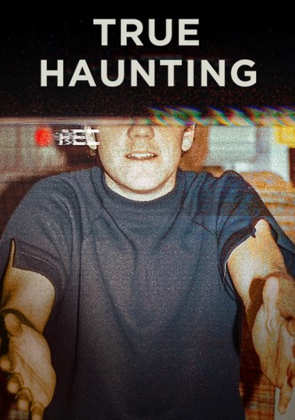 True Haunting poster
