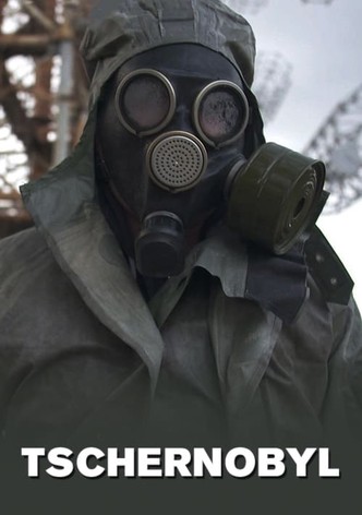 Tschernobyl poster