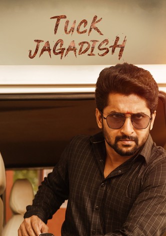 Tuck Jagadish poster