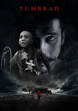 Tumbbad poster