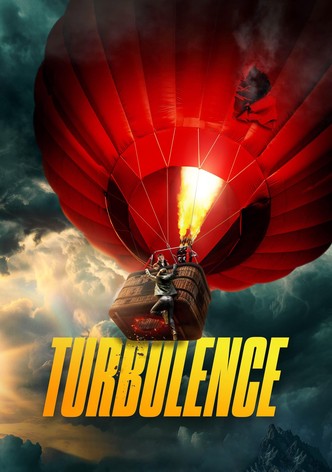 Turbulence poster