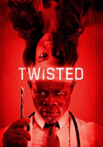 Twisted poster