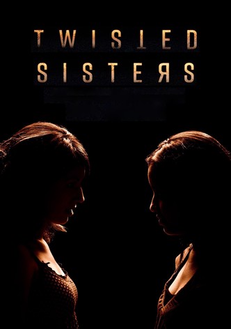 Twisted Sisters poster