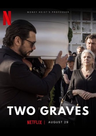 Two Graves poster