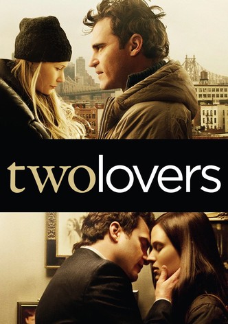 Two Lovers poster