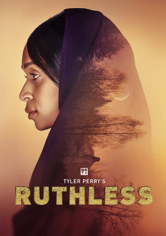 Tyler Perry's Ruthless poster