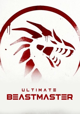 Ultimate Beastmaster poster