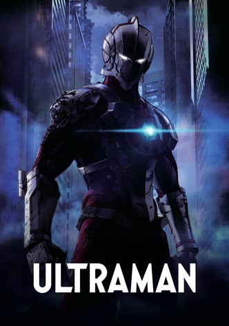Ultraman poster