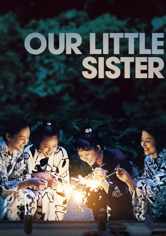 Umimachi Diary poster