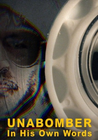 Unabomber: In His Own Words poster