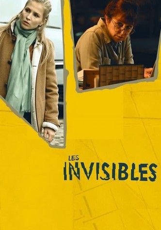 Unclaimed poster