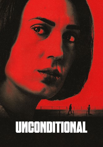 Unconditional poster