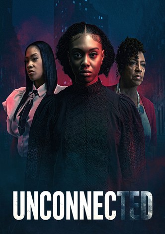 Unconnected poster