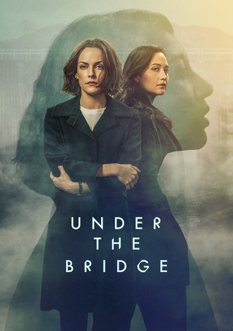 Under the Bridge poster