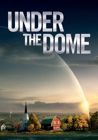 Under the Dome poster