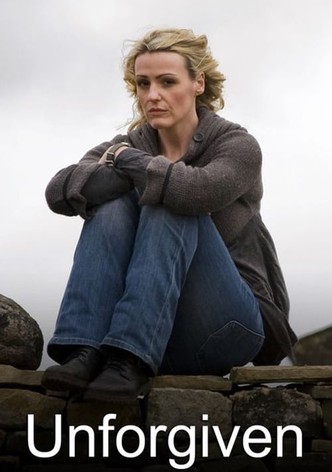 Unforgiven poster